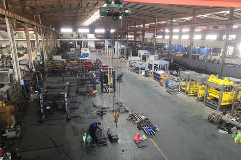 泉州米科納米隔熱板設備廠家