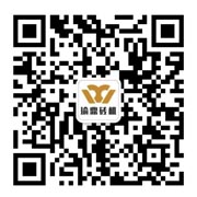 微信公眾號二維碼